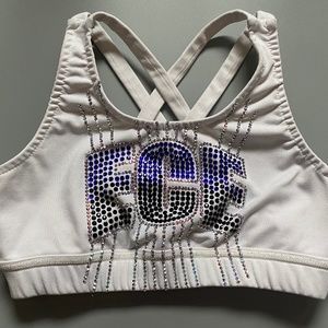 East Celebrity Elite - Sports Bra - ECE